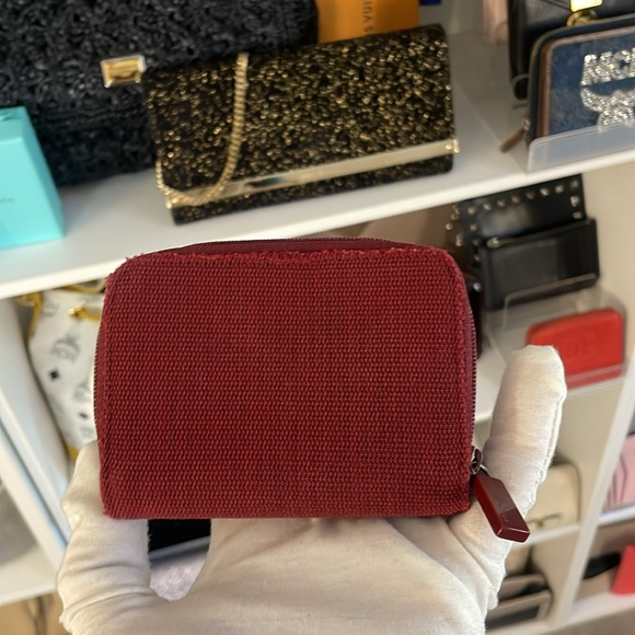 Gucci Compact Wallet - Picture 6 of 9